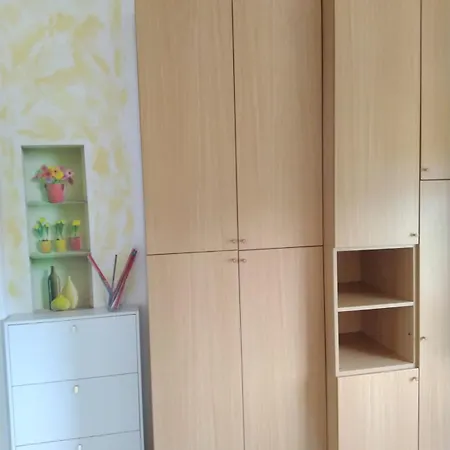 La Casa Di Ortensia * 帕爾馬