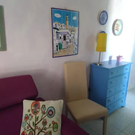 La Casa Di Ortensia *