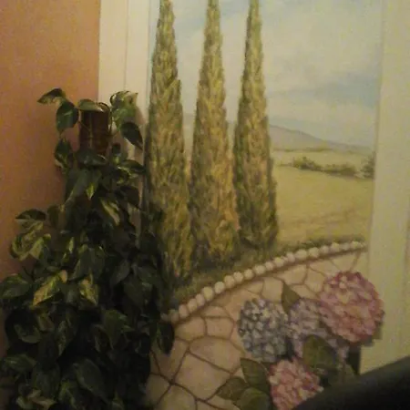 La Casa Di Ortensia 公寓 *