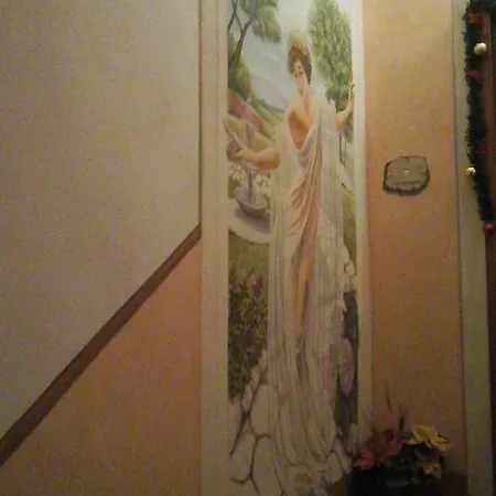 La Casa Di Ortensia * 帕爾馬