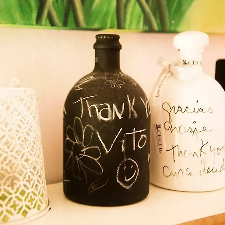 La Casa Di Ortensia 公寓