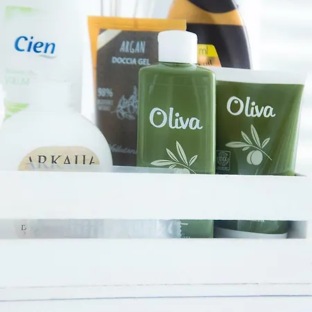 La Casa Di Ortensia 公寓 帕爾馬