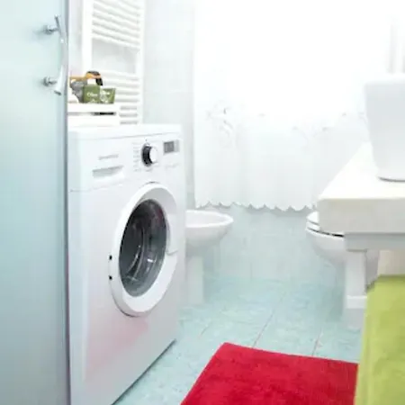 Apartamento La Casa Di Ortensia