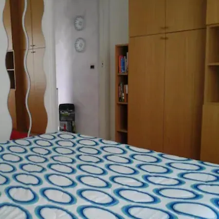 Apartamento La Casa Di Ortensia *