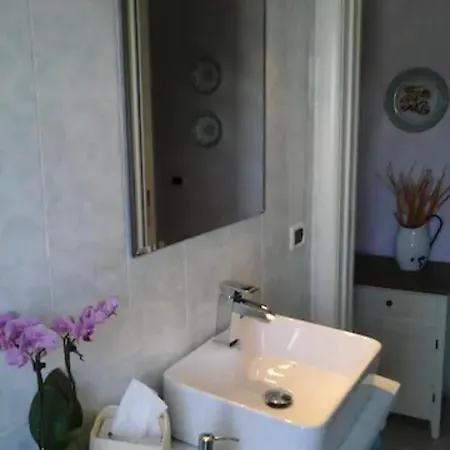 La Casa Di Ortensia Apartamento Parma