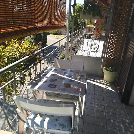 Апартаменты La Casa Di Ortensia Парма