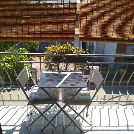 La Casa Di Ortensia Parma