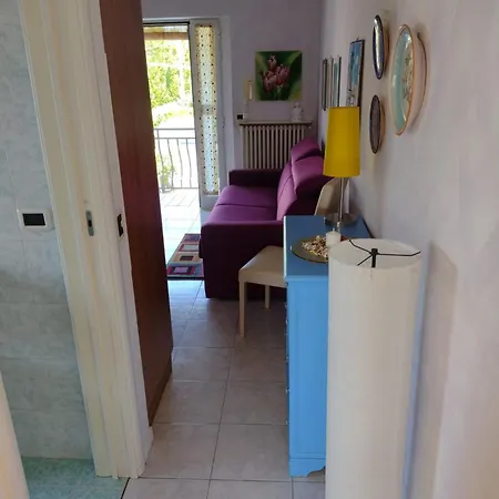 Апартаменты La Casa Di Ortensia *