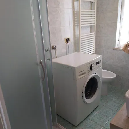 Apartamento La Casa Di Ortensia Parma