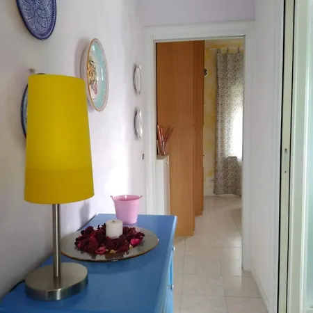 La Casa Di Ortensia Parma