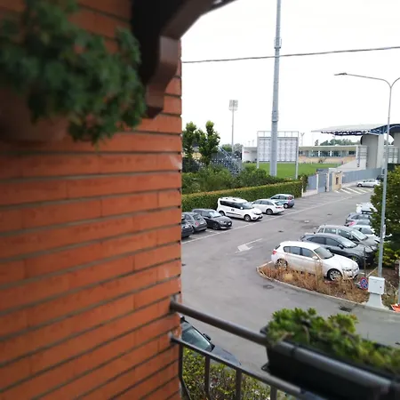 La Casa Di Ortensia Apartment Parma