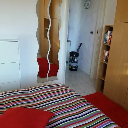 La Casa Di Ortensia * Парма