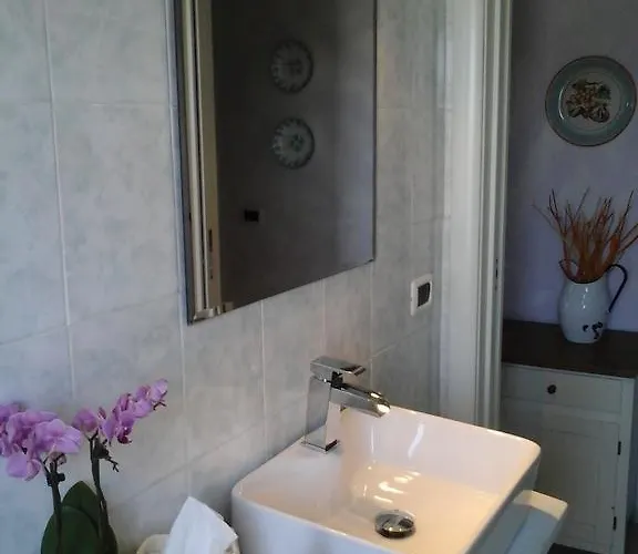 La Casa Di Ortensia * Parma