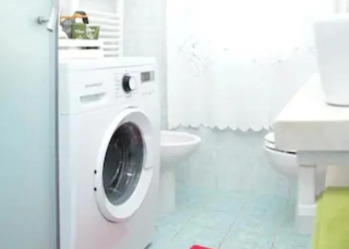 Apartament La Casa Di Ortensia