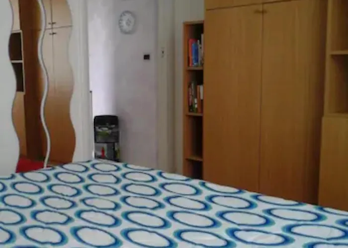 Apartament La Casa Di Ortensia *