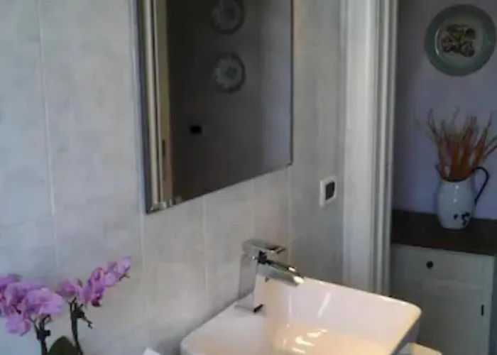 La Casa Di Ortensia Daire Parma