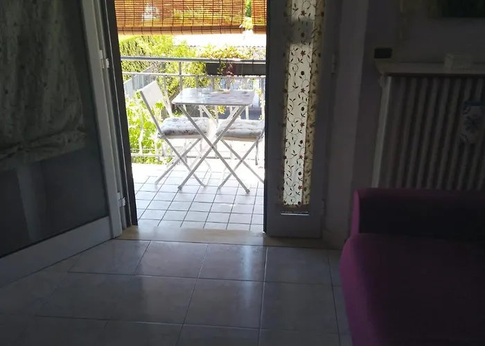 La Casa Di Ortensia Apartament Parma
