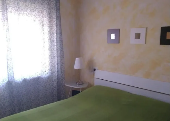 La Casa Di Ortensia *