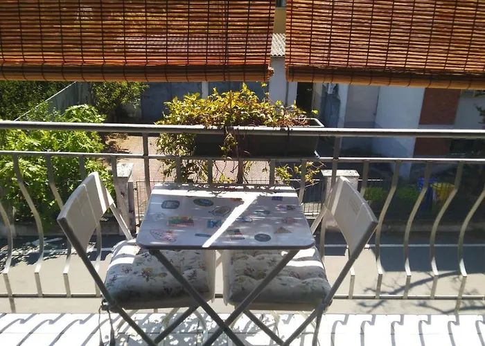 La Casa Di Ortensia Parma