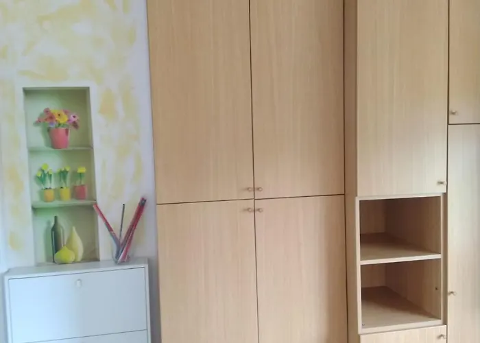 La Casa Di Ortensia * Parma