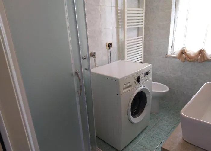 Apartament La Casa Di Ortensia Parma