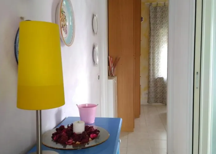 La Casa Di Ortensia Parma