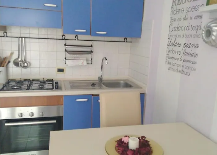 La Casa Di Ortensia * Parma