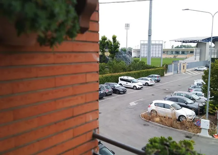 La Casa Di Ortensia Daire Parma