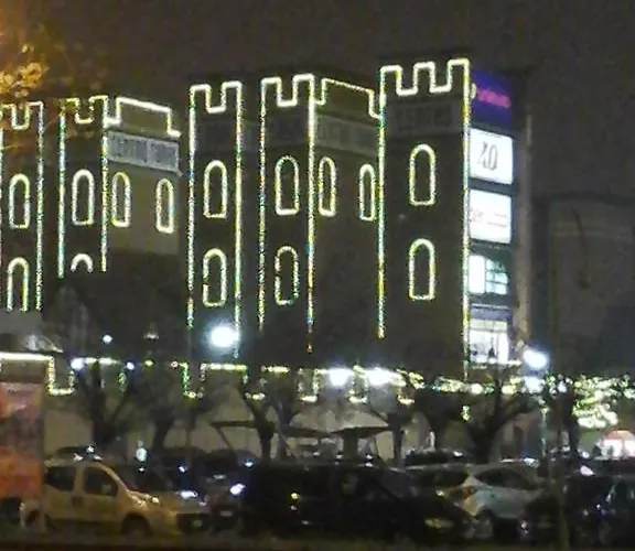 La Casa Di Ortensia *