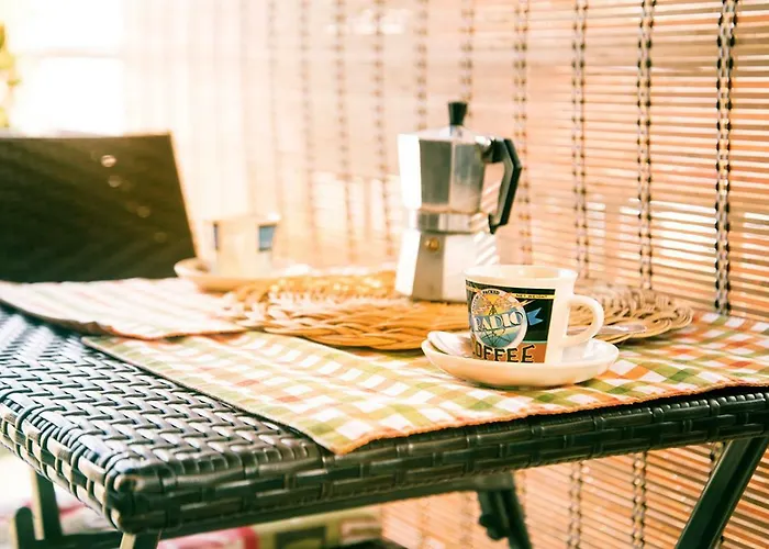 La Casa Di Ortensia *