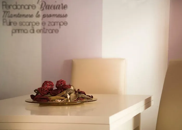 La Casa Di Ortensia *