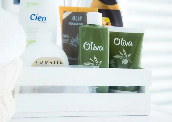 La Casa Di Ortensia Apartament Parma